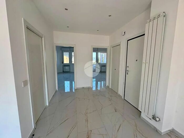 Appartamento trilocale in vendita in Via Brandizzo, Volpiano