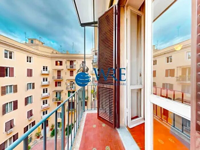 Appartamento bilocale in affitto in Via Gaetano Donizetti, Roma