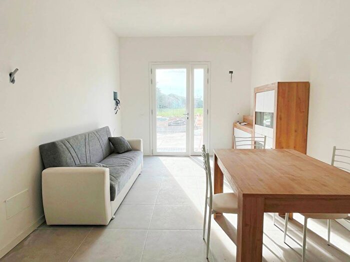 Appartamento bilocale in affitto in Via Stazione, Roncanova, Gazzo Veronese