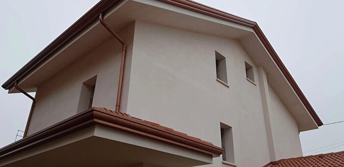 Casa con 6 locali in vendita in Via Telesio, Padova