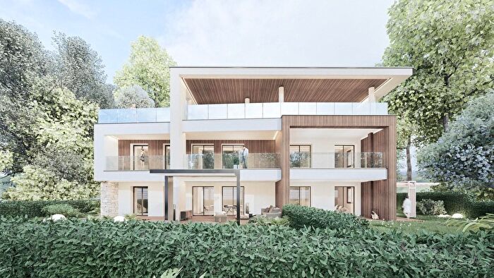 Appartamento monolocale in vendita in Via Gioia, Monza