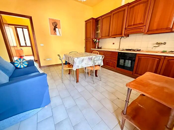 Appartamento bilocale in vendita in Via Pavia, Abbiategrasso