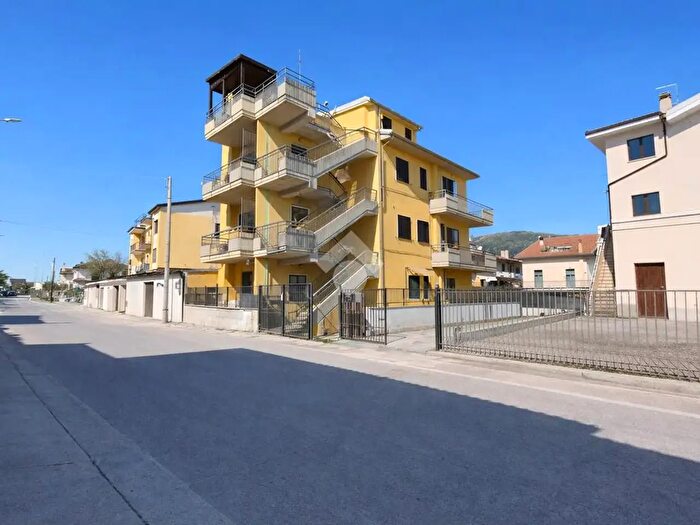 Appartamento bilocale in vendita in Via Tratturo delle Corse, San Giovanni Rotondo