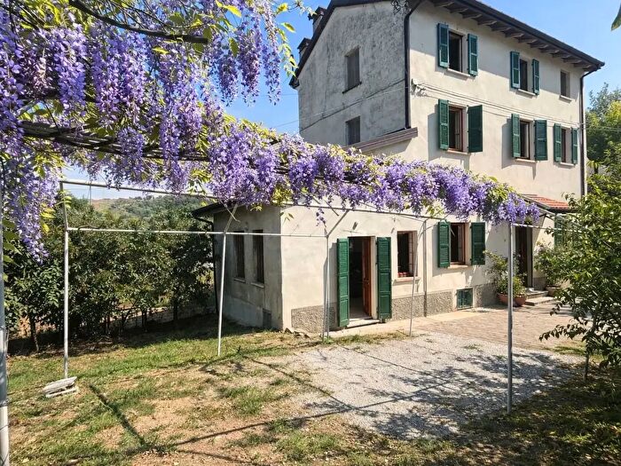 Casa con 5 locali in vendita in Roncole, Montescano