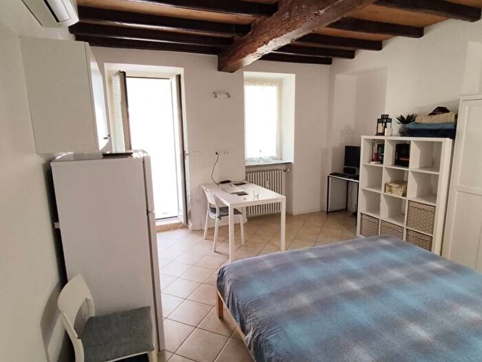 Appartamento monolocale in affitto in Via Bologna, Barriera di Milano, Torino