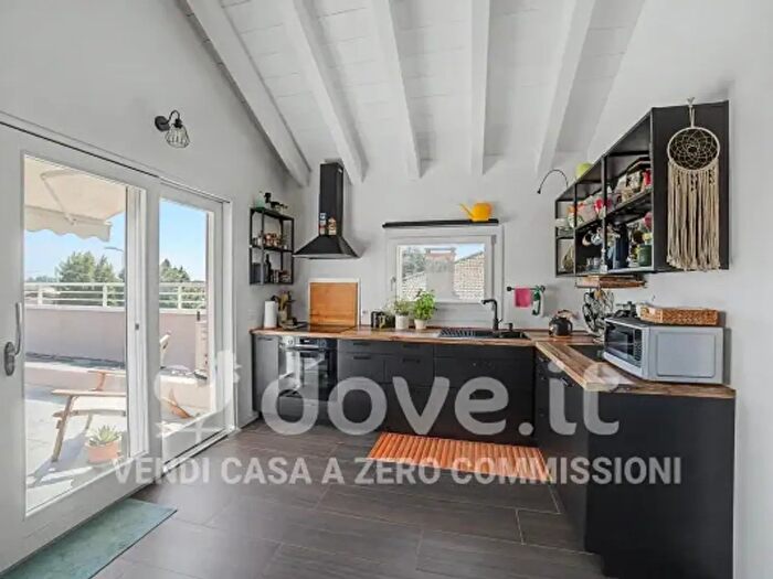 Appartamento trilocale in vendita in Vicolo Monte Rosa, San Martino Di Lupari