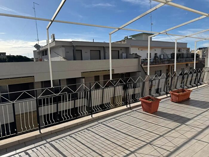 Appartamento bilocale in affitto in Bari