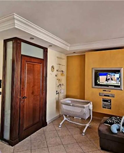 Appartamento con 5 locali in vendita in Via Vincenzo Gioberti, Rizziconi