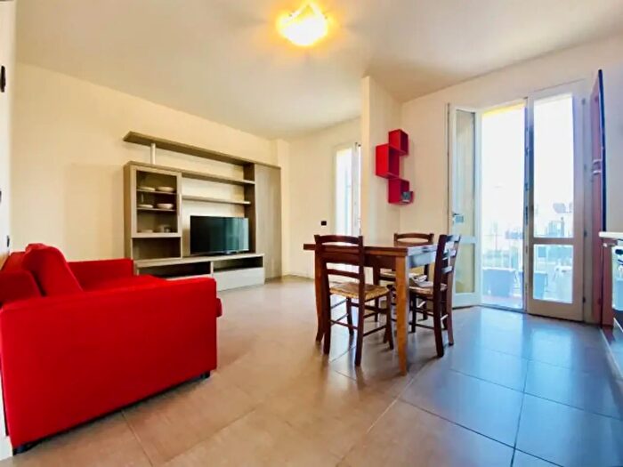 Appartamento bilocale in affitto in Via dei Berti, Lucca