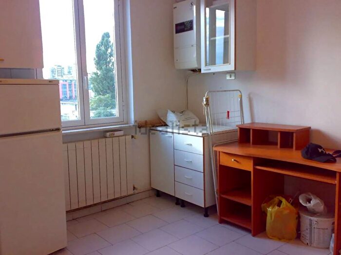 Appartamento monolocale in affitto in Corvetto, Milano
