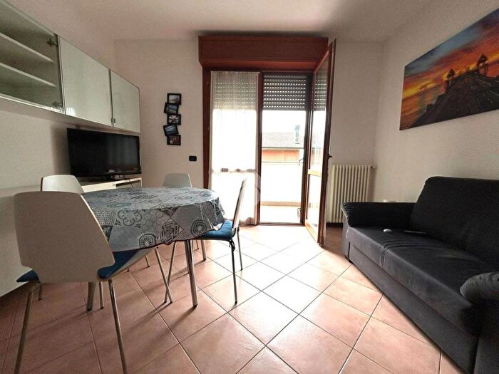 Appartamento bilocale in affitto in via Roma, Centro, SantIlario dEnza