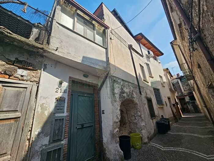 Casa quadrilocale in vendita in Zitiello, Calvi Risorta