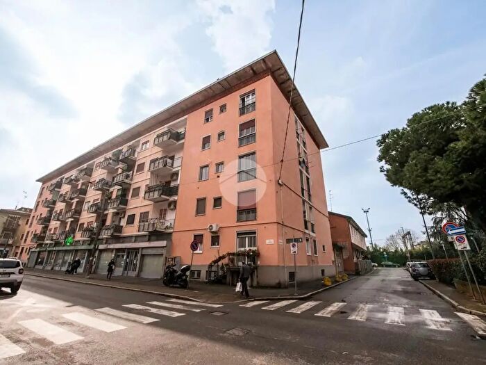 Appartamento trilocale in vendita in Via Indipendenza, San Giuliano Milanese