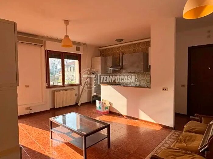 Appartamento bilocale in vendita in Via Dante Gallani C, Rovigo