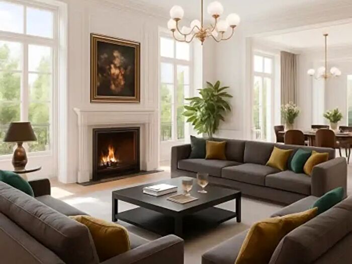 Case in Vendita e in Affitto - 3