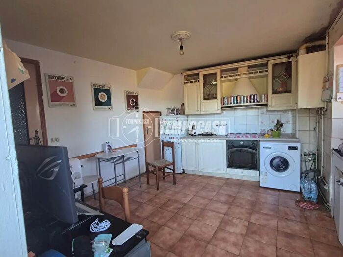 Casa trilocale in vendita in Ponte Ceno, Solignano