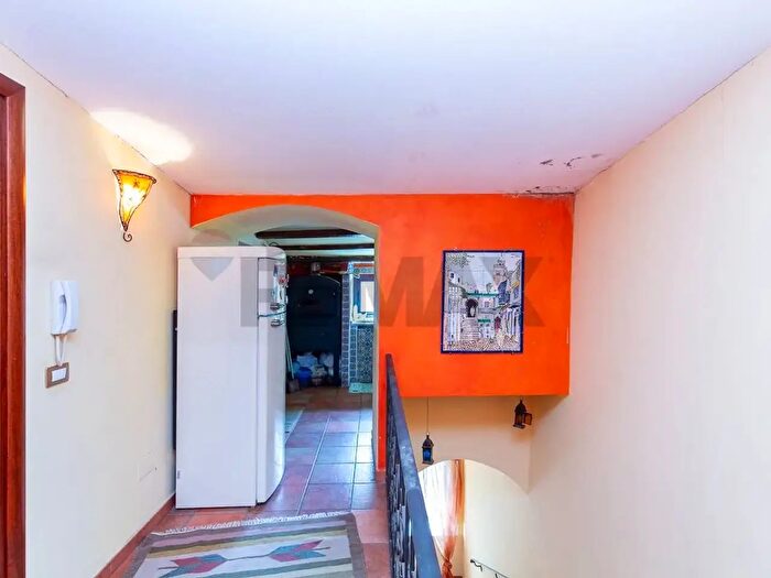 Casa con 12 locali in vendita in Via Chiesa Vecchia, Barrafranca