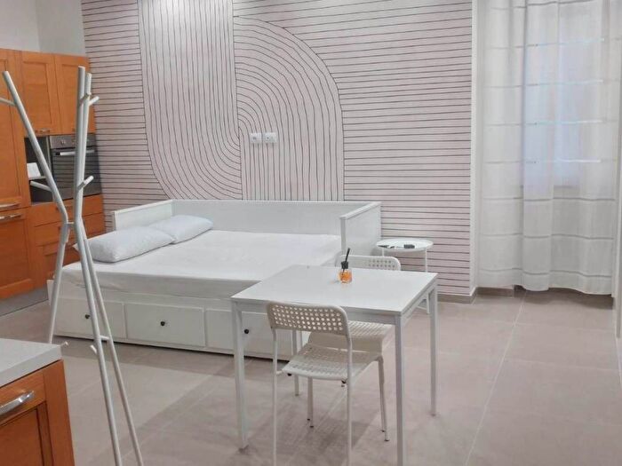 Appartamento monolocale in affitto in viale ofanto, Macchia Gialla Ordona Sud, Foggia