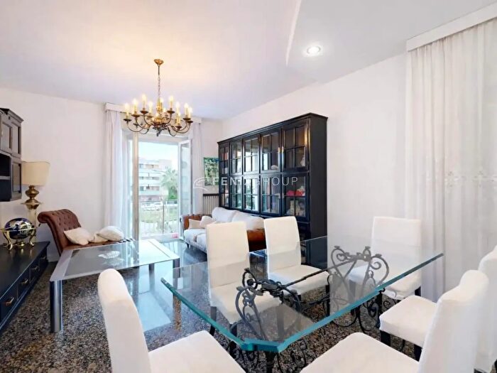 Appartamento quadrilocale in vendita in Via Monte Ascensione, San Benedetto Del Tronto