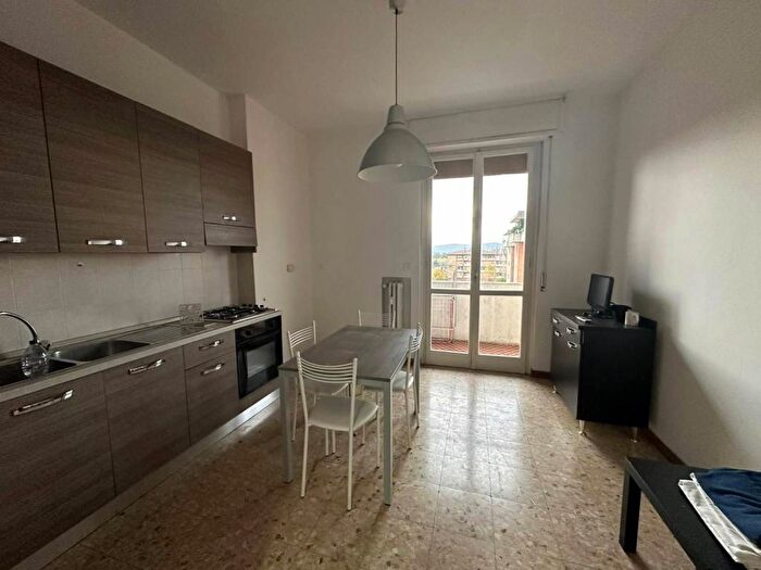 Appartamento bilocale in affitto in Piazza Pietro Mascagni, Novoli, Firenze