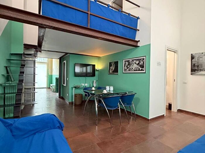 Appartamento bilocale in affitto in Via Felice Poggi, Città Studi, Milano