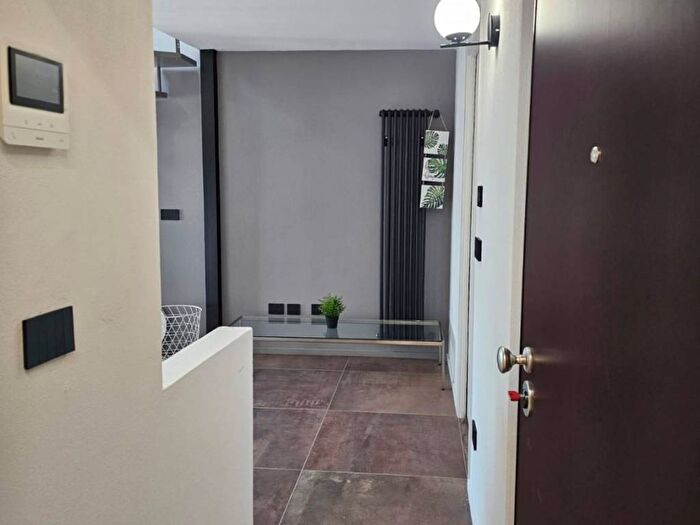 Appartamento bilocale in affitto in Via Roma, Centro Storico, Cuneo