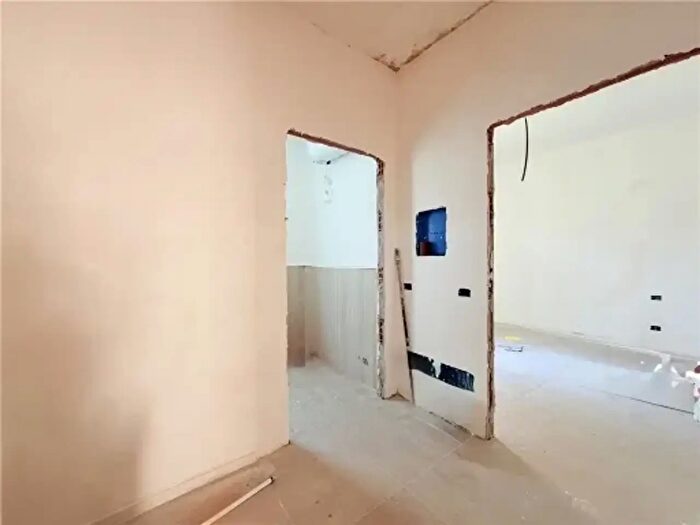 Appartamento trilocale in vendita in Firenze