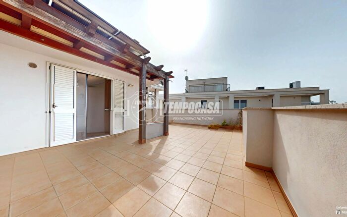 Appartamento trilocale in vendita in Alfarano, Conversano