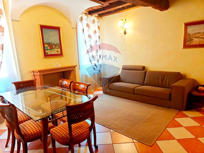 Appartamento quadrilocale in vendita in Ferrara