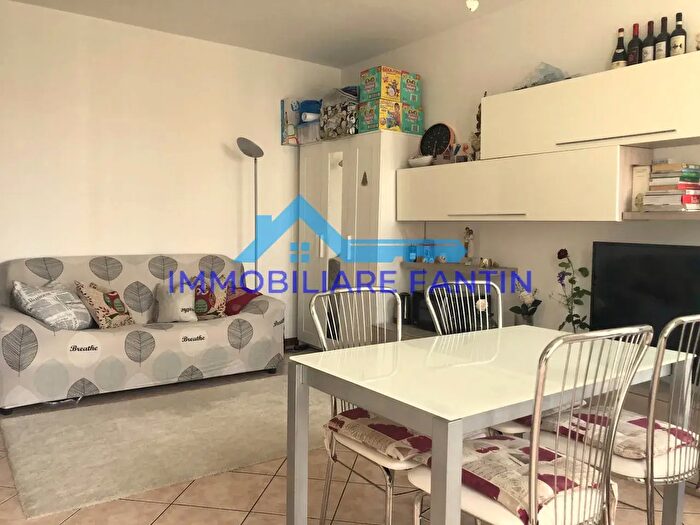Appartamento bilocale in affitto in Strada Ghirada, Treviso