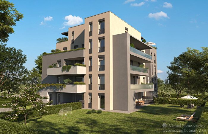 Case in Vendita e in Affitto - 2