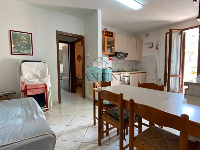 Appartamento bilocale in affitto in Via Pinarella, Pinarella, Cervia