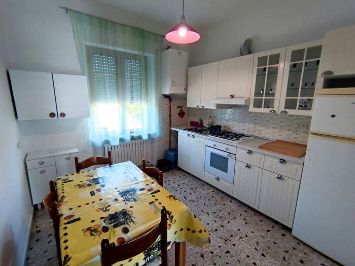 Appartamento trilocale in affitto in Via Dei Vestini, Chieti Scalo, Chieti