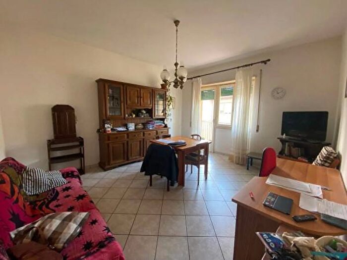 Appartamento con 5 locali in vendita in Manciano