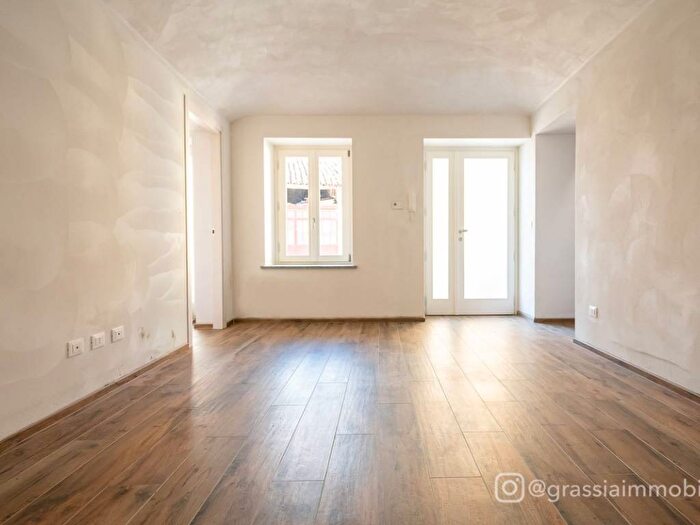 Appartamento trilocale in affitto in Via San Rocco, Piossasco