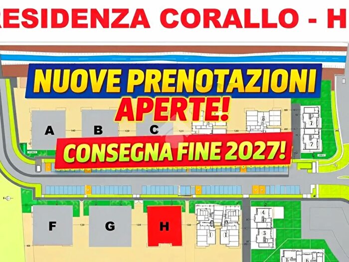 Appartamento quadrilocale in vendita in Via dalla Chiesa, Siziano