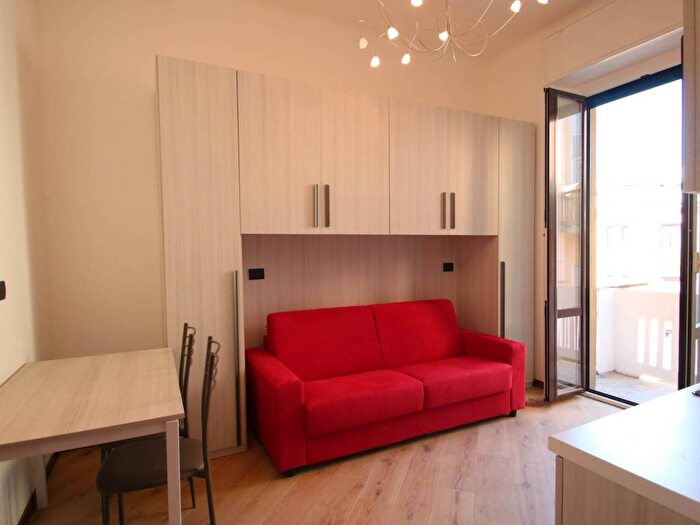 Appartamento monolocale in affitto in Corso Lodi, Corvetto, Milano
