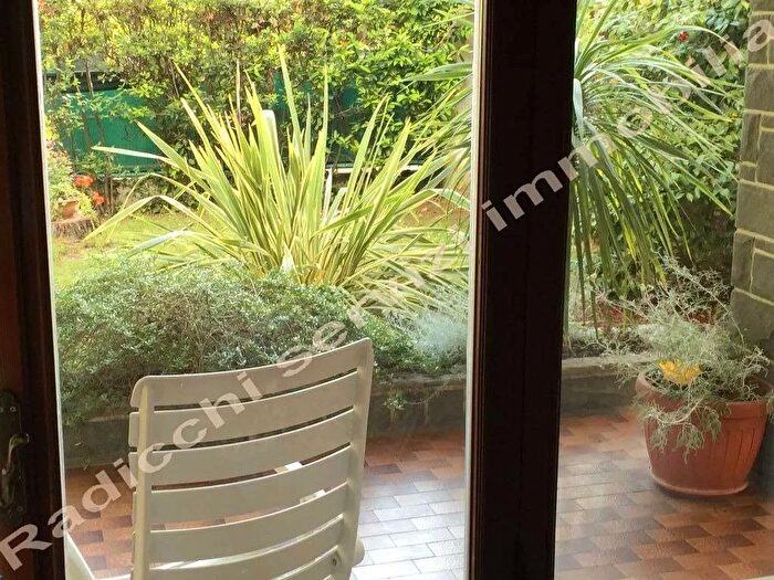 Casa con 6 locali in vendita in Via Ammiraglio Morin a, Forte Dei Marmi