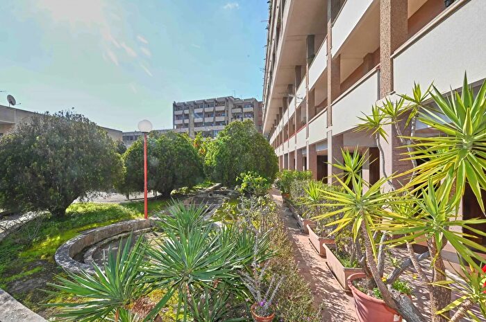 Appartamento quadrilocale in vendita in Via Ducezio, Messina