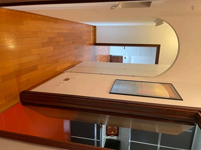 Appartamento monolocale in affitto in Via Carlo Osma, Milano