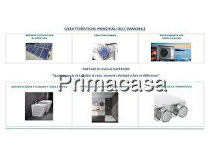 Case in Vendita e in Affitto - 2