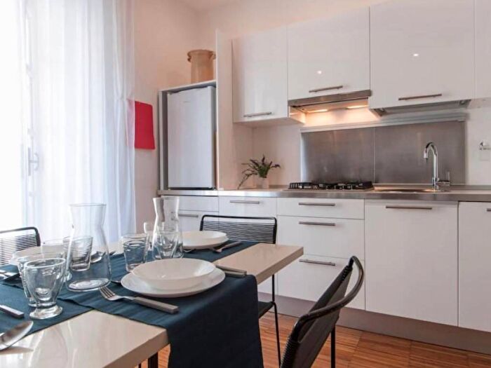 Appartamento bilocale in affitto in Via Paolo Sarpi, Paolo Sarpi, Milano