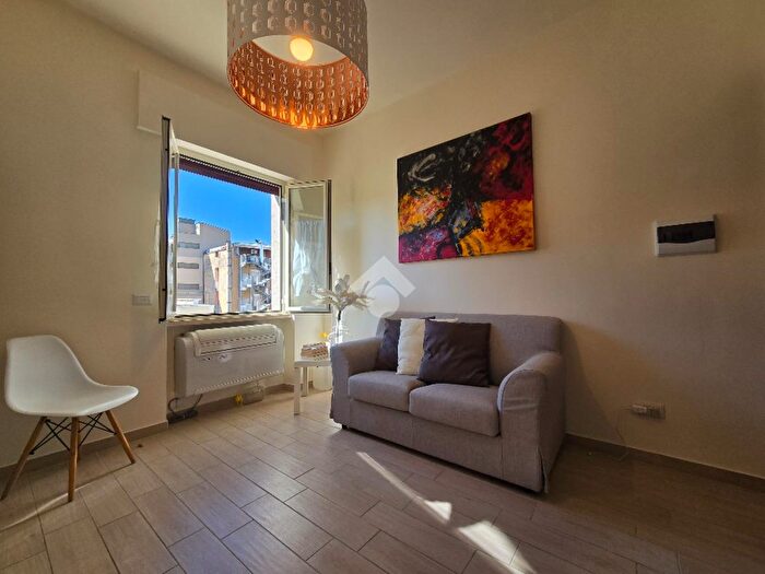 Appartamento bilocale in vendita in Via Nuova Italia, Fiuggi