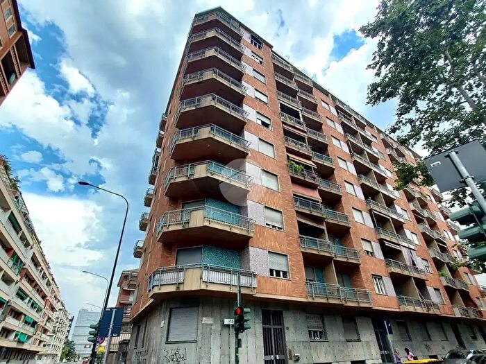 Appartamento bilocale in vendita in Corso Trpani, Torino