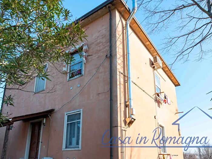 Appartamento trilocale in vendita in Via Emilia, Rimini