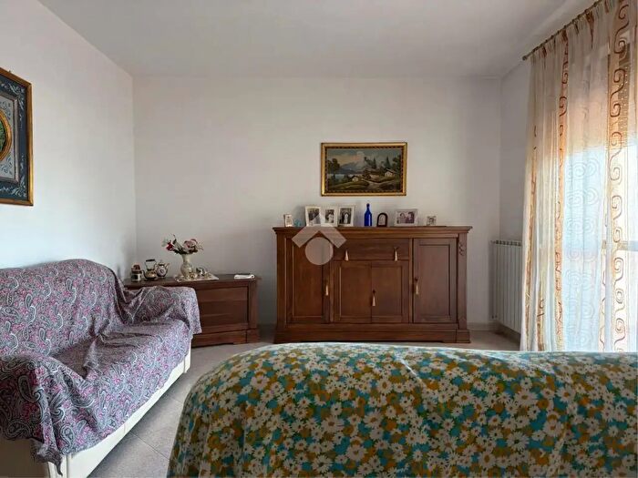 Appartamento trilocale in vendita in Via delle Donne, Carovigno