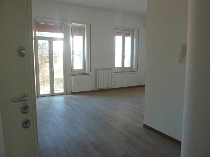 Appartamento quadrilocale in affitto in Via Enrico Bottini, San Martino, Novara