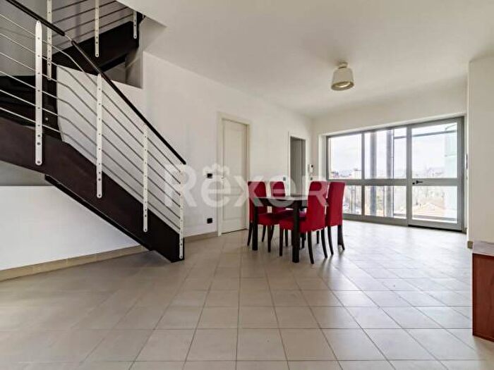 Appartamento quadrilocale in vendita in Via Roma, Chieri