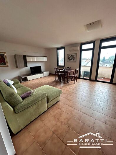 Appartamento quadrilocale in vendita in Suzzara