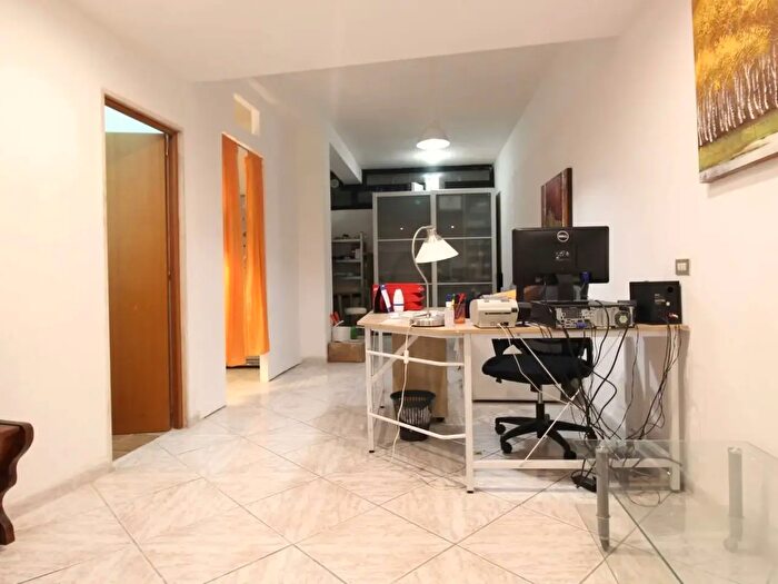 Appartamento monolocale in vendita in Capurso